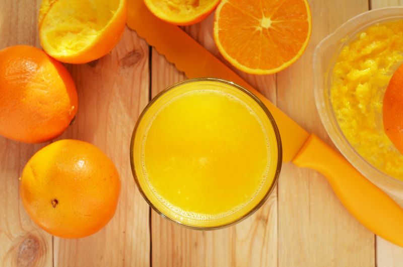 Starbird Lemonade fresh squeezed